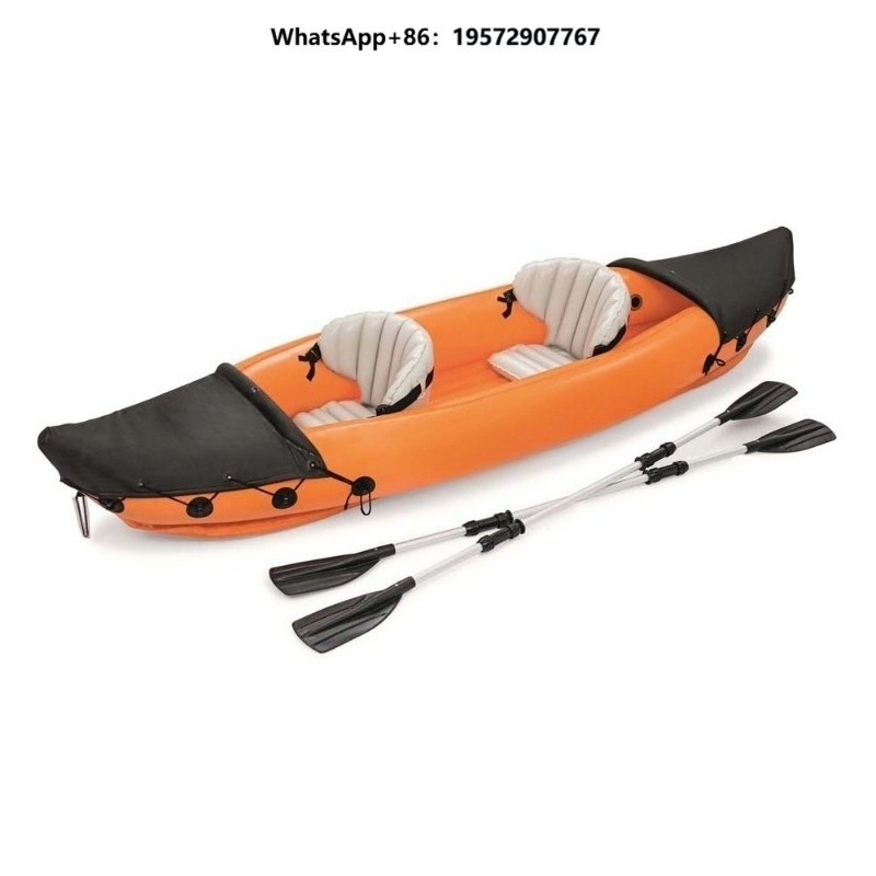 Fishing Kayak Paddle - New Products Arriving logo Paddle Board