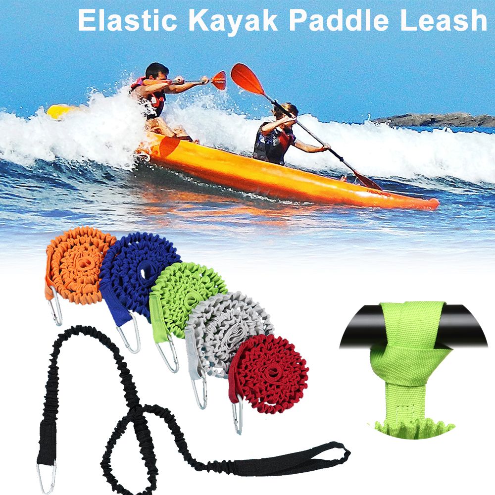 Adjustable Elastic Kayak Canoe - Fishing Kayak Anchor 评论和价格