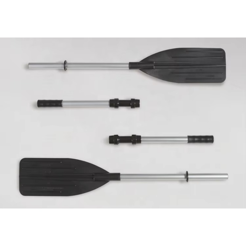68373 BOAT SET Kayak Gonflable - Fishing Kayak Inflatable 评论和价格