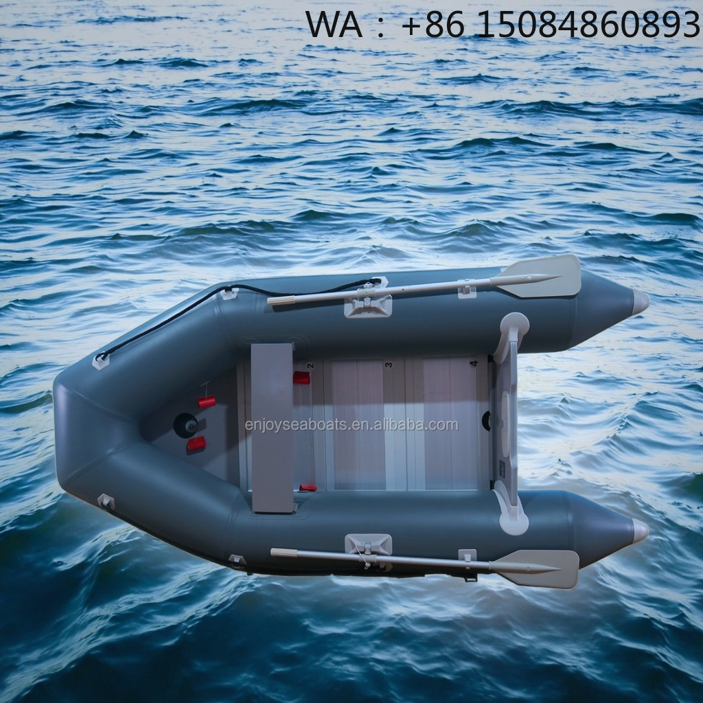 Aluminum Kayak Inflatable Spee - Fishing Kayak Inflatable 评论和价格
