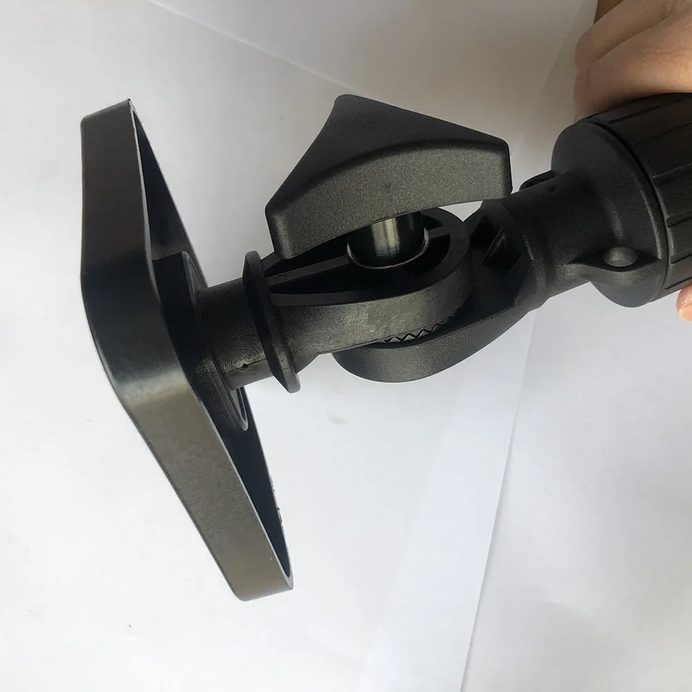 Fish Finder Base Bracket Trans - Fishing Kayak Fish Finder Mount 评论和价格