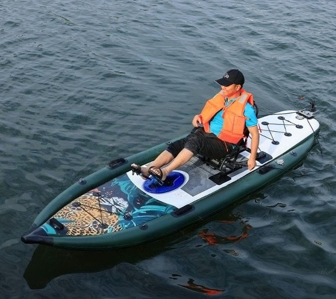 Outdoor Professional Single Pe - Fishing Kayak Seat 评论和价格