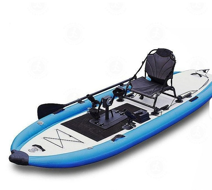Outdoor Professional Single Pe - Fishing Kayak Seat 评论和价格