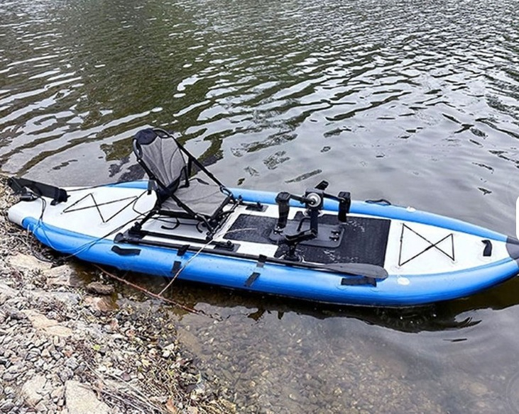 Outdoor Professional Single Pe - Fishing Kayak Seat 评论和价格