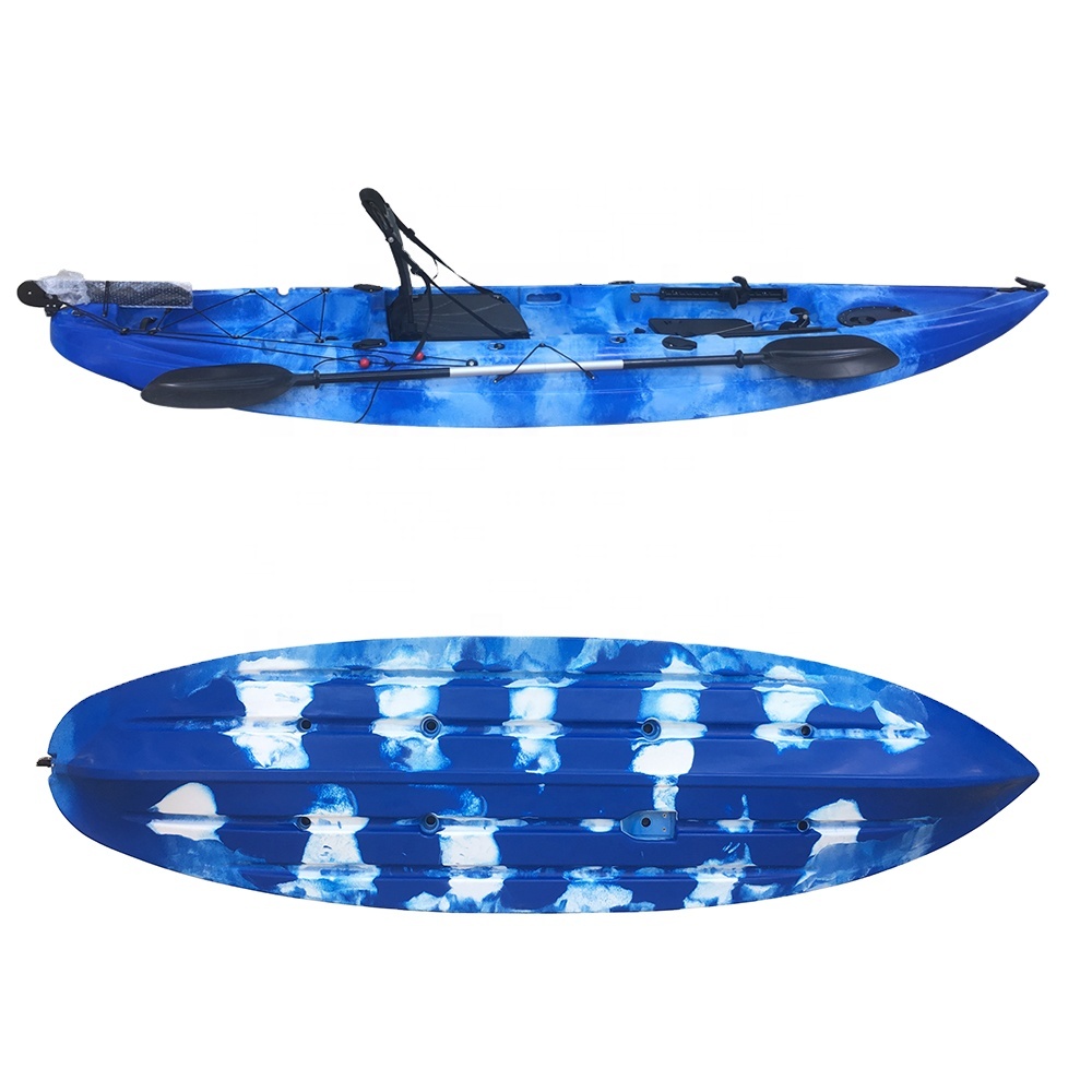 One Adult And One Kid Or Pet 1 - Fishing Kayak Sit In 评论和价格