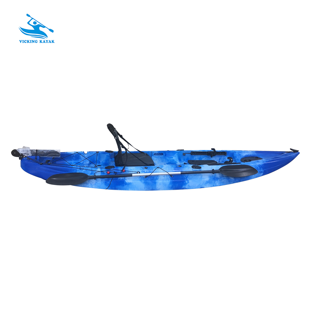 One Adult And One Kid Or Pet 1 - Fishing Kayak Sit In 评论和价格