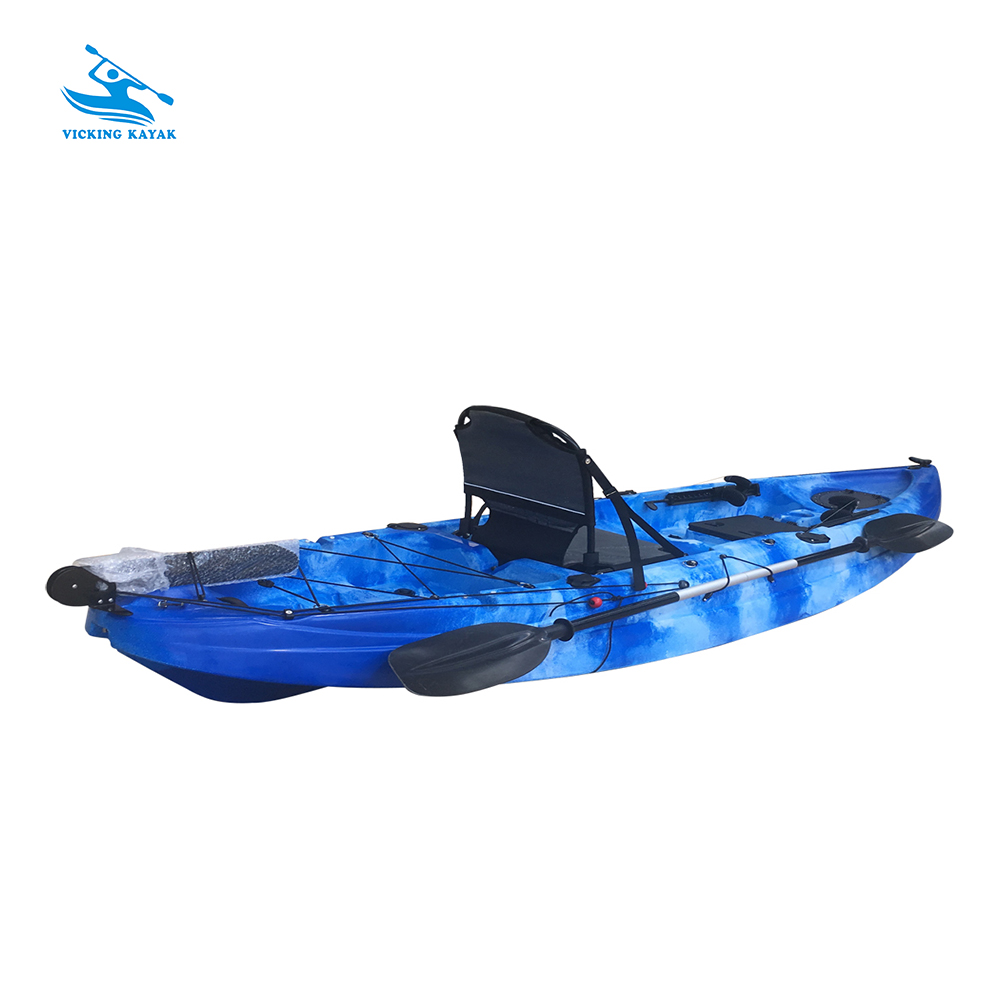 One Adult And One Kid Or Pet 1 - Fishing Kayak Sit In 评论和价格