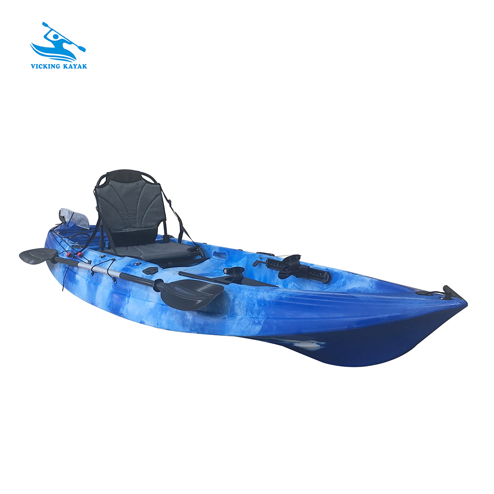 One Adult And One Kid Or Pet 1 - Fishing Kayak Sit In 评论和价格