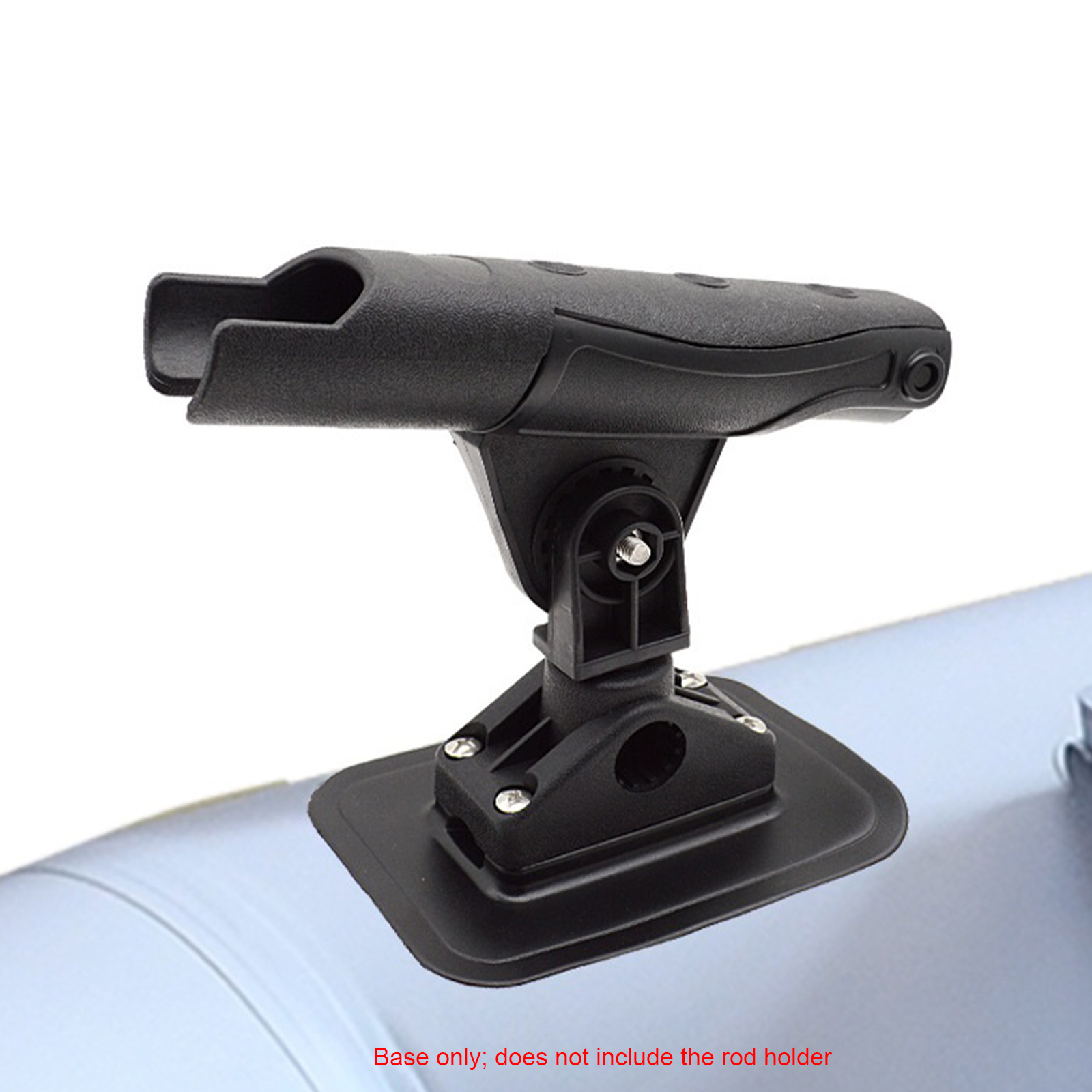 1 Pcs Inflatable Boat Fishing  - Fishing Kayak Fish Finder Mount 评论和价格