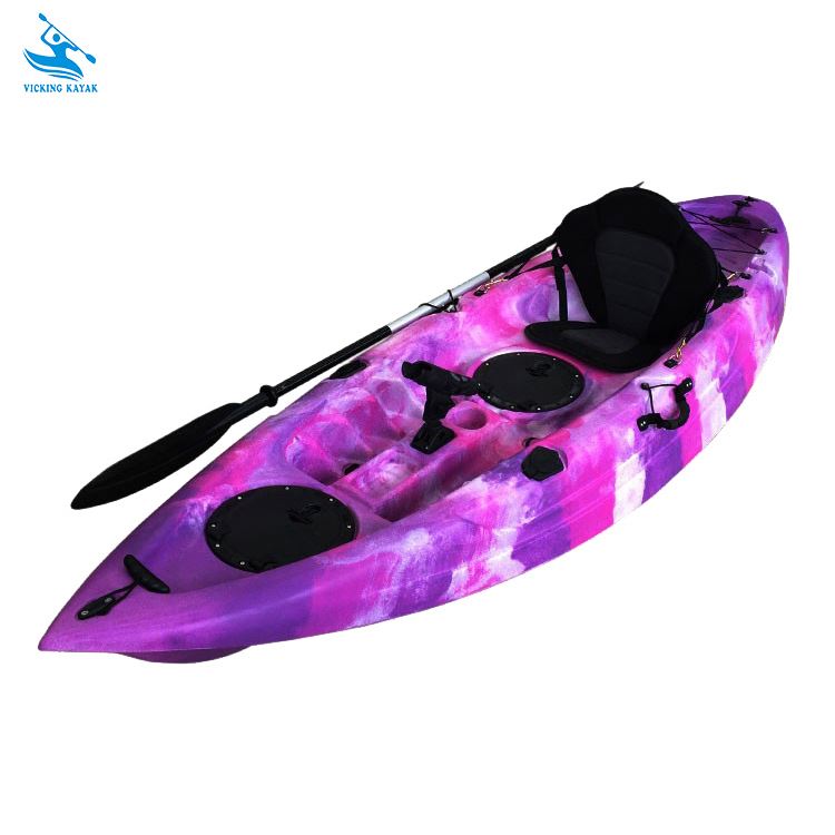 Vicking New Designed Small Che - Fishing Kayak Rod Holder 评论和价格