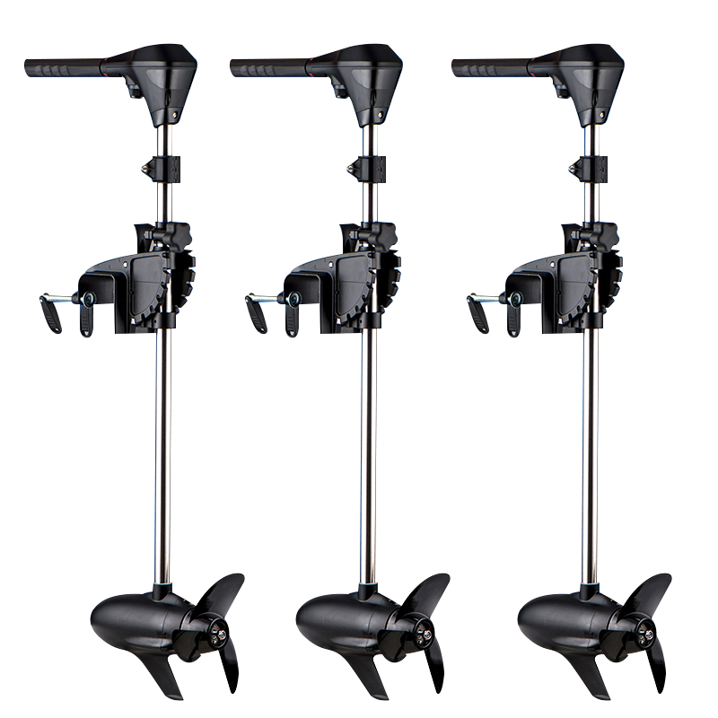 Facotry Price Marine HAIBO M25 - Fishing Kayak Trolling Motor 评论和价格