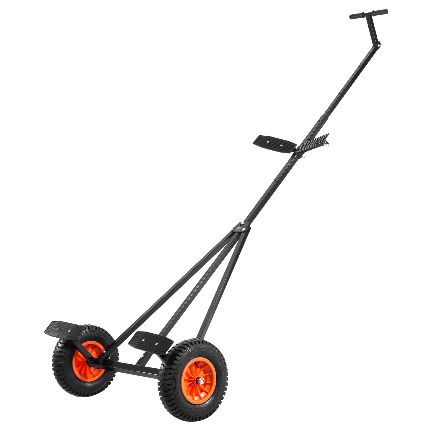 SucceBuy 420lbs Boat Trailer D - Fishing Kayak Cart 评论和价格