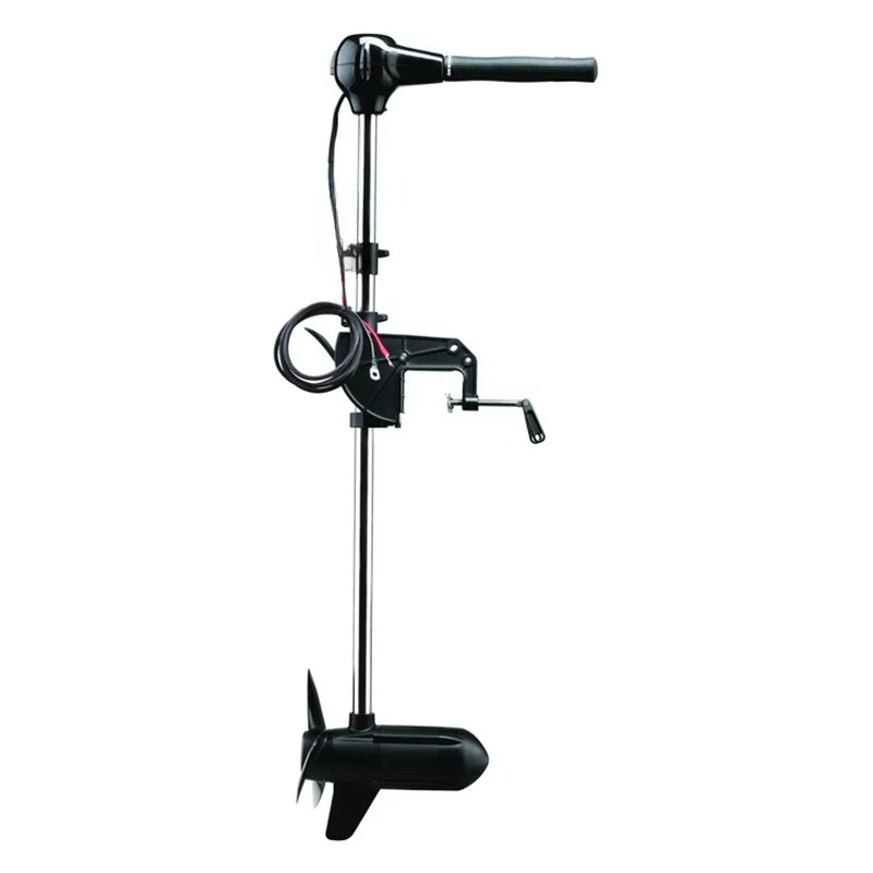 Brushless outboard electric ka - Fishing Kayak Trolling Motor 评论和价格