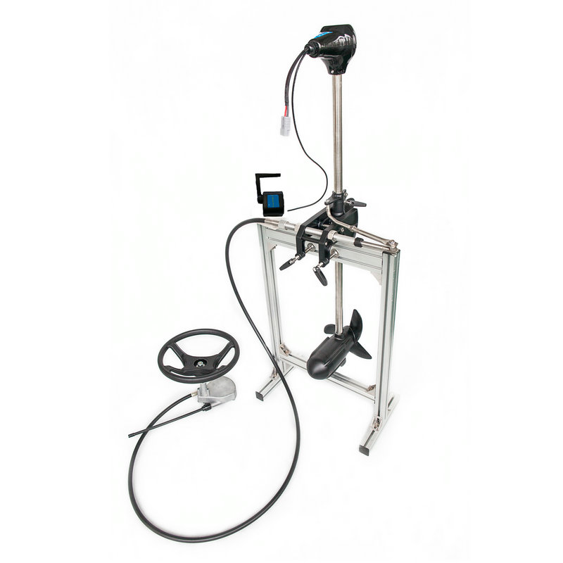 Brushless outboard electric ka - Fishing Kayak Trolling Motor 评论和价格
