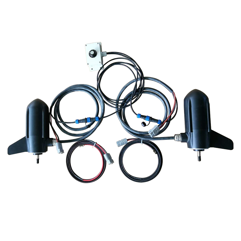 Brushless outboard electric ka - Fishing Kayak Trolling Motor 评论和价格