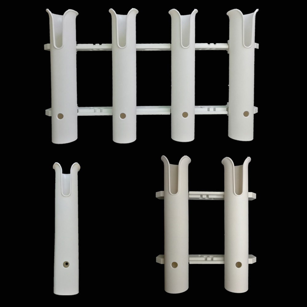 Tube Fishing Rod Holder Kayak  - Fishing Kayak Crate 评论和价格