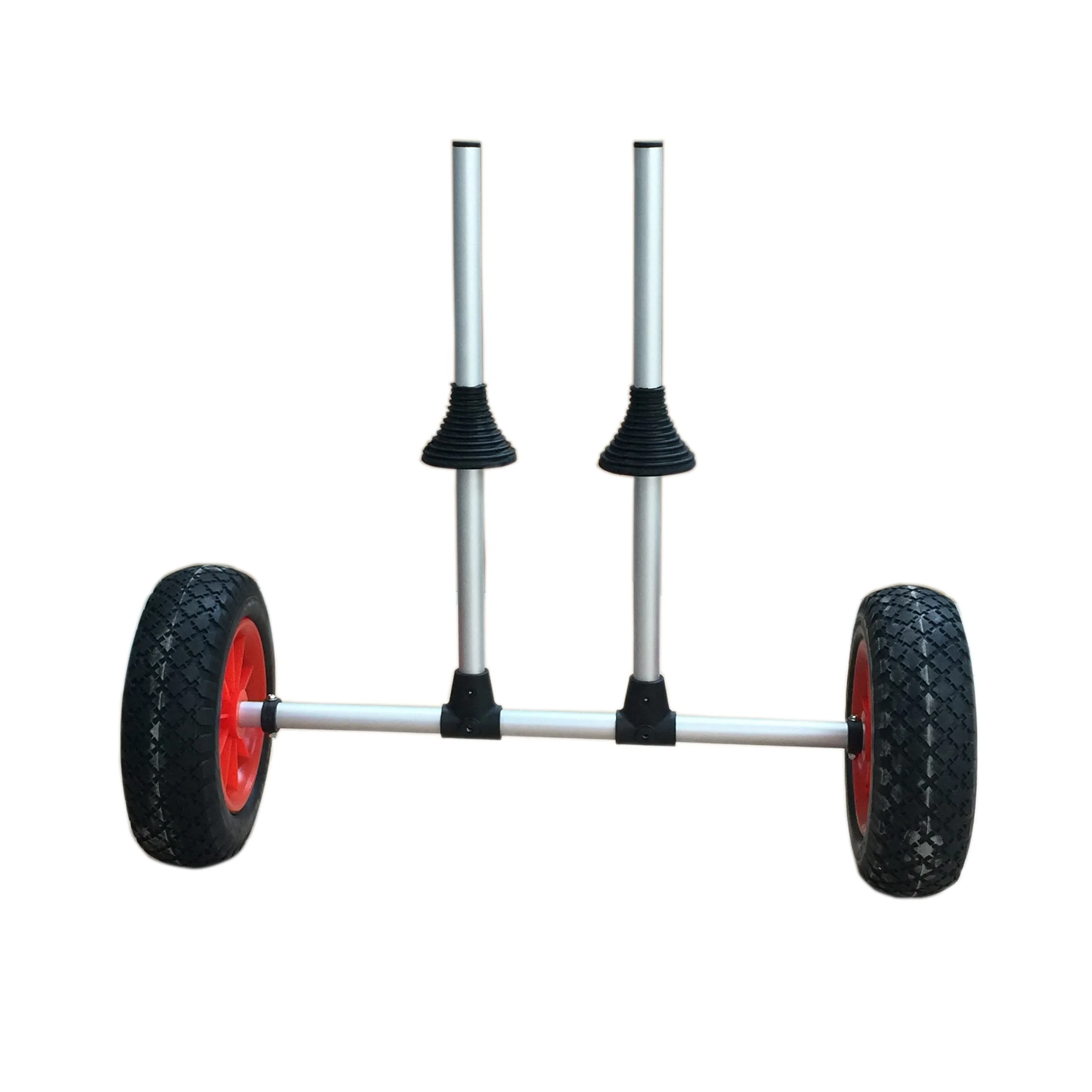 Lakes Rivers Aluminum Fishing  - Fishing Kayak Cart 评论和价格