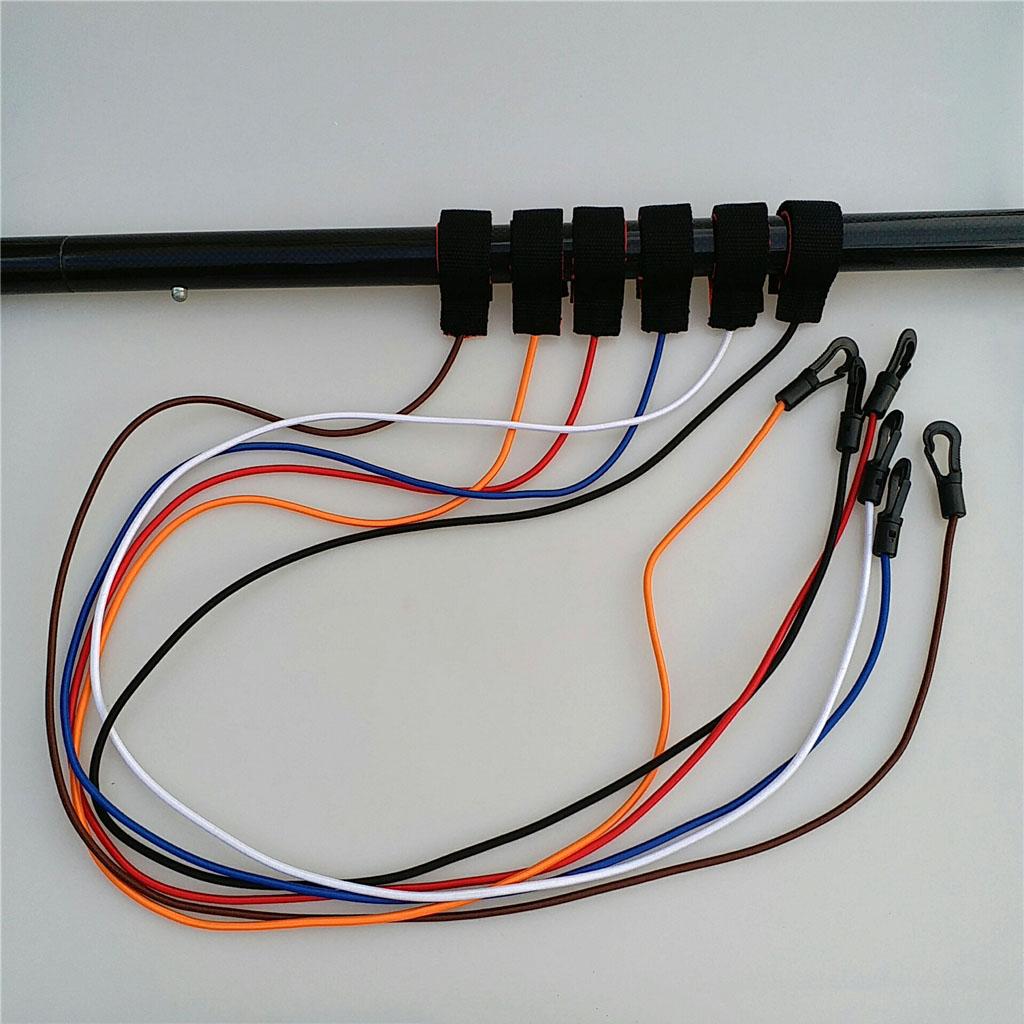 Multi Purpose Kayak Paddle Lea - Fishing Kayak Paddle Leash 评论和价格