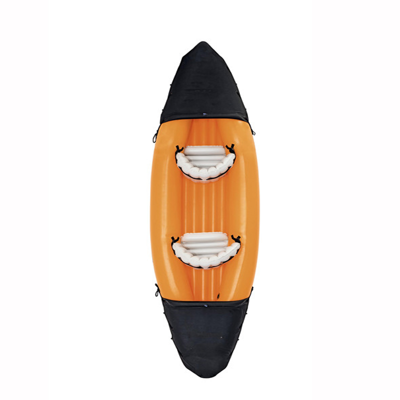 Inflatable Boats PVC Fishing B - Fishing Kayak Inflatable 评论和价格