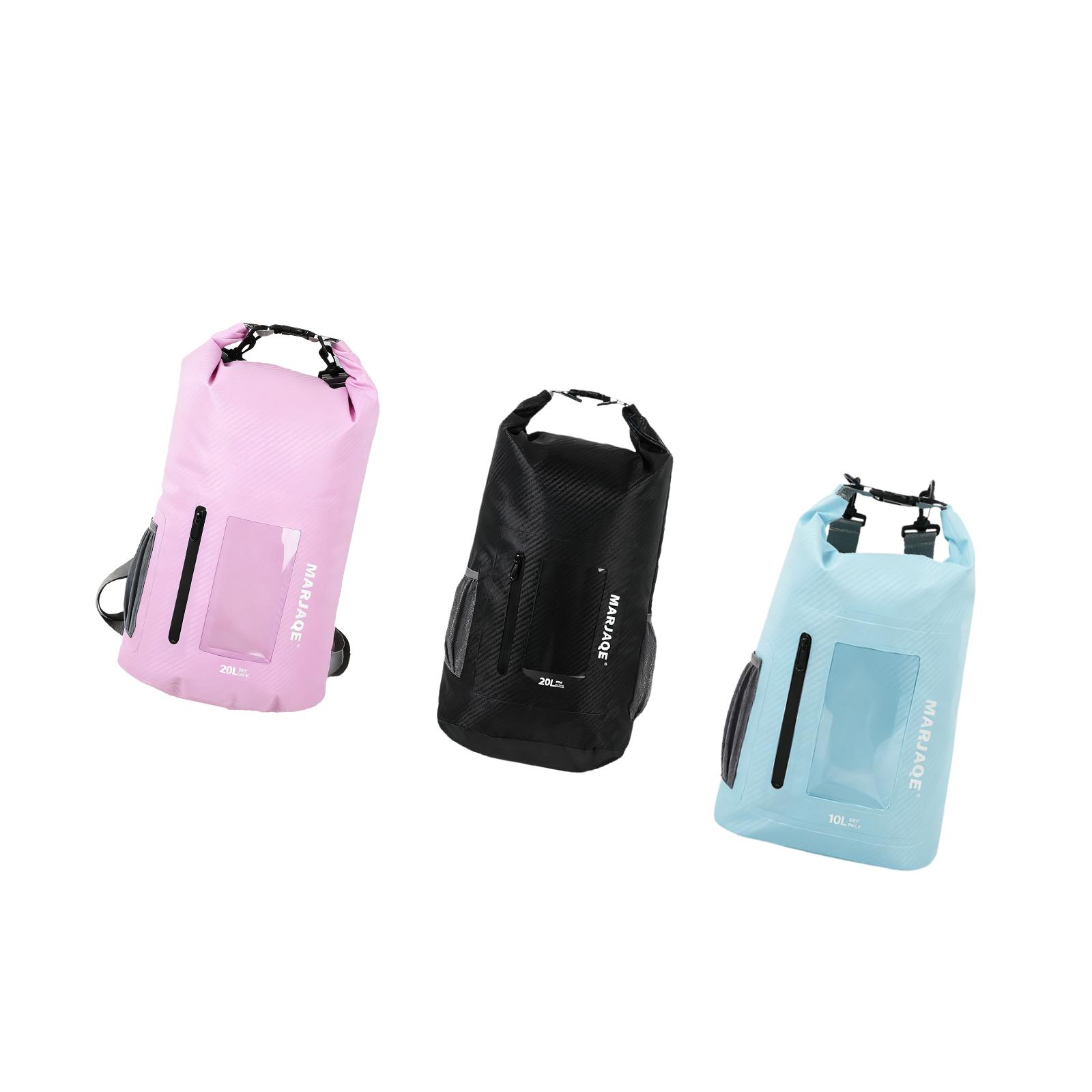 Dry Bag Adjustable Shoulder St - Fishing Kayak Storage Bag 评论和价格