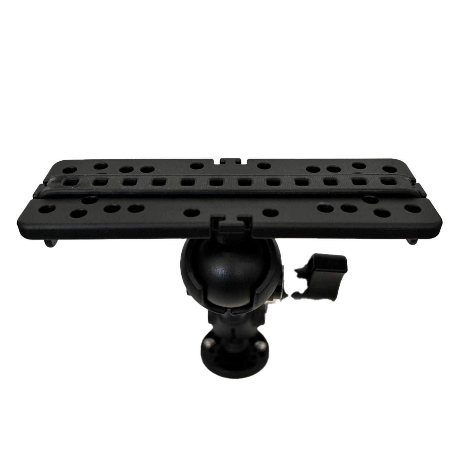 Nylon Fish Finders Mount Base  - Fishing Kayak Fish Finder Mount 评论和价格