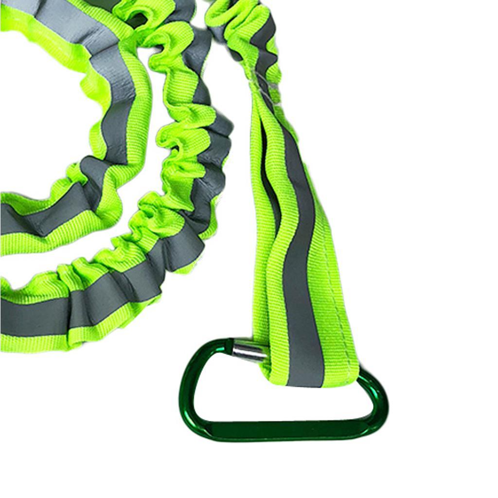 Heavy Duty Coiled Lanyard Kaya - Fishing Kayak Paddle Leash 评论和价格