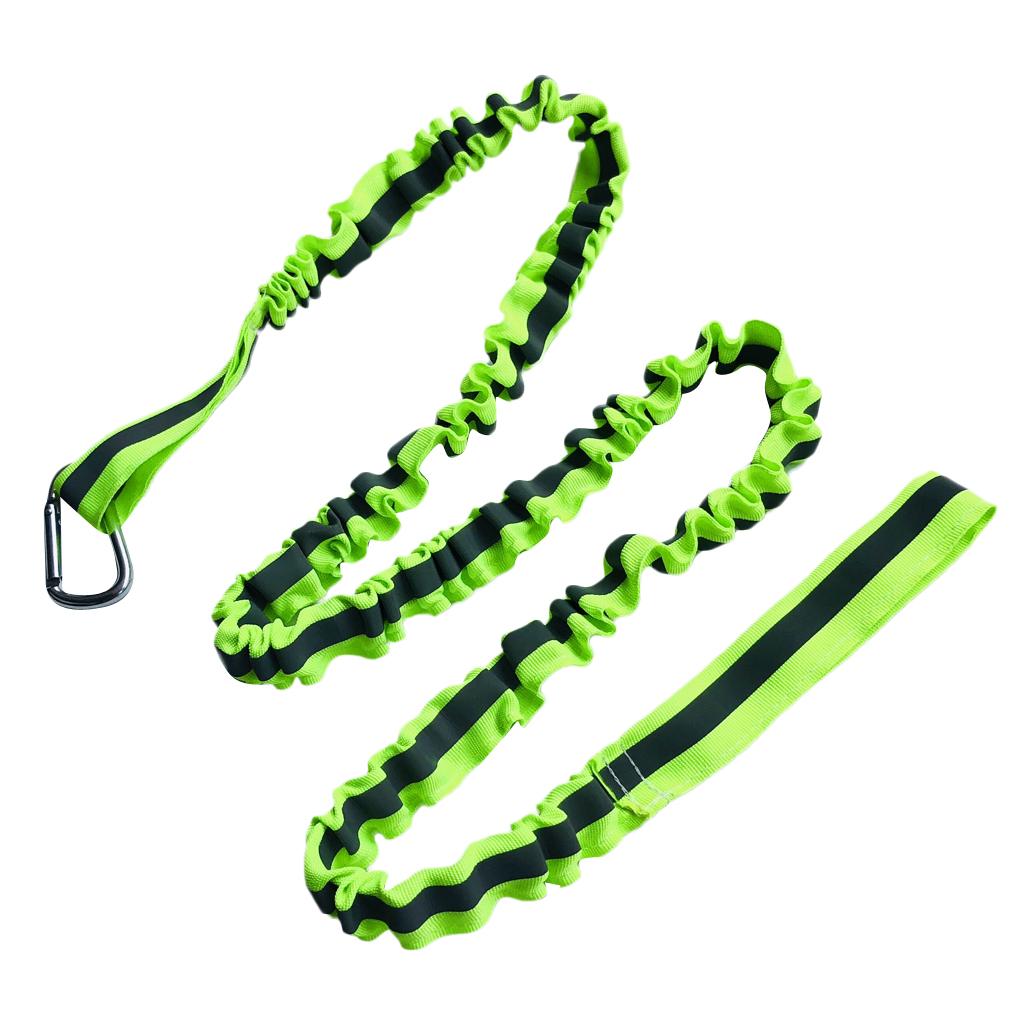 Heavy Duty Coiled Lanyard Kaya - Fishing Kayak Paddle Leash 评论和价格