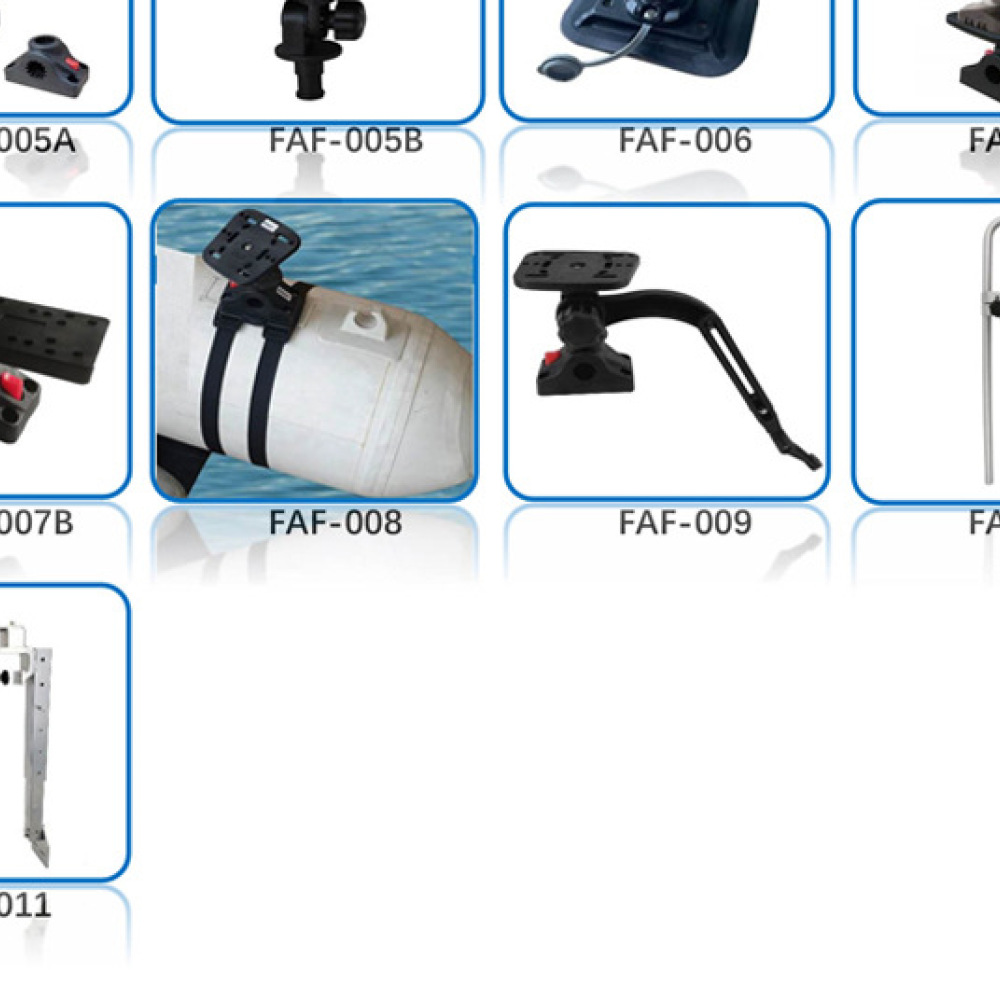 Fishing Boat Fish Finder Suppo - Fishing Kayak Fish Finder Mount 评论和价格