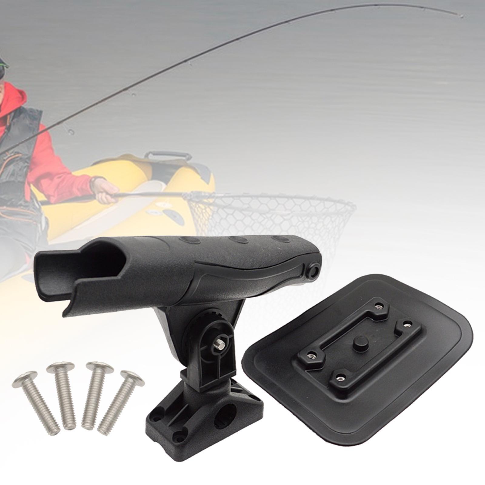 Inflatable Boat Fishing Rod Ho - Fishing Kayak Rod Holder 评论和价格
