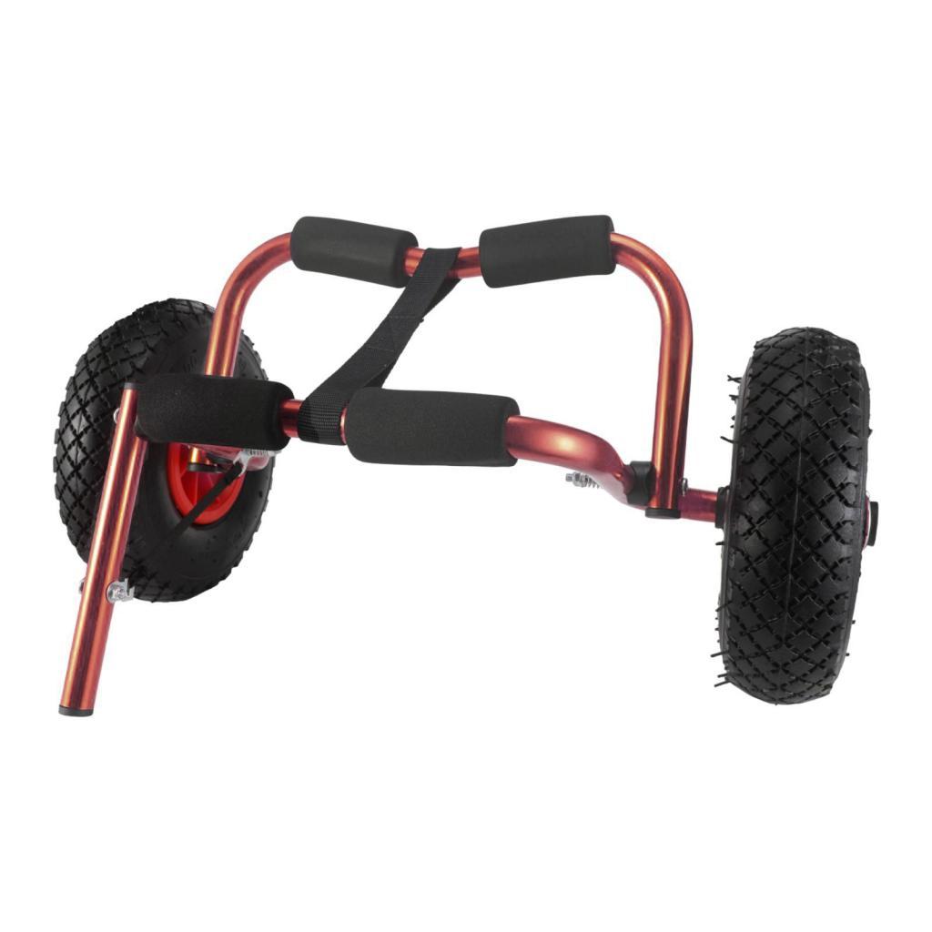 Kayak Cart Canoe Transport Car - Fishing Kayak Cart 评论和价格