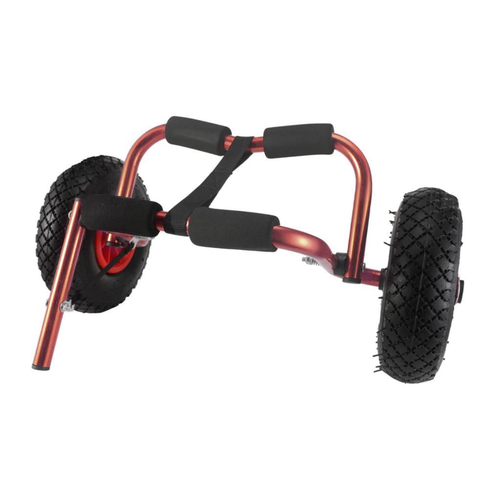 Kayak Cart Canoe Transport Car - Fishing Kayak Cart 评论和价格