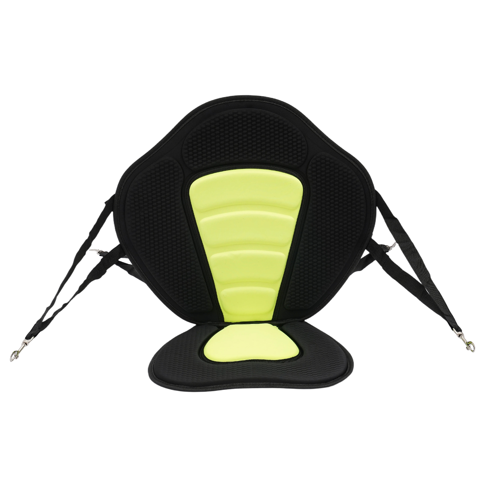 Ergonomic High Back Paddle Boa - Fishing Kayak Storage Bag 评论和价格