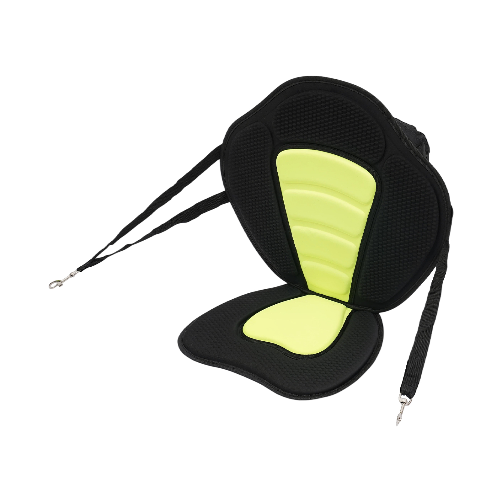Ergonomic High Back Paddle Boa - Fishing Kayak Storage Bag 评论和价格
