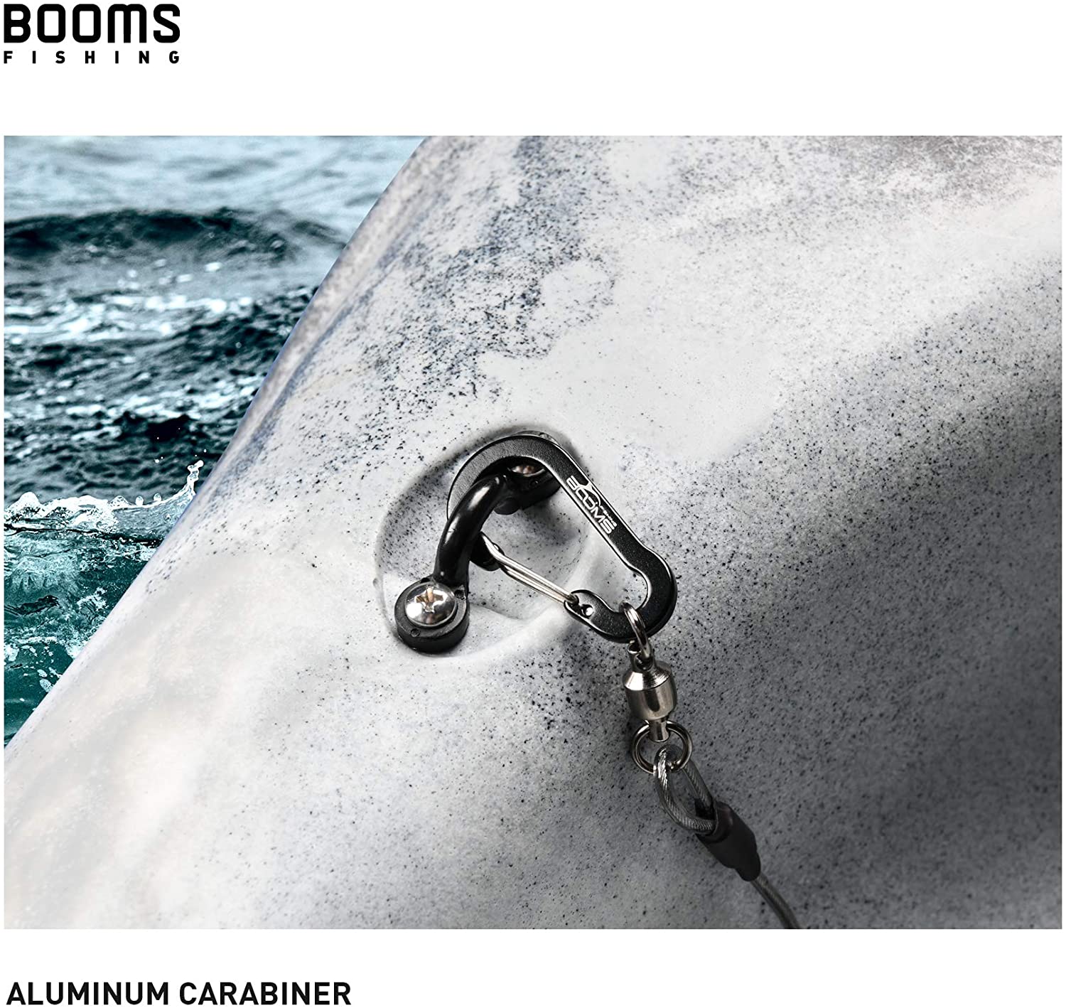 Booms Fishing T02RB1 Fishing R - Fishing Kayak Paddle 评论和价格