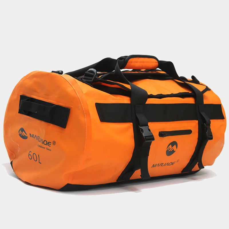 30L 60L 90L Waterproof Kayakin - Fishing Kayak Storage Bag 评论和价格