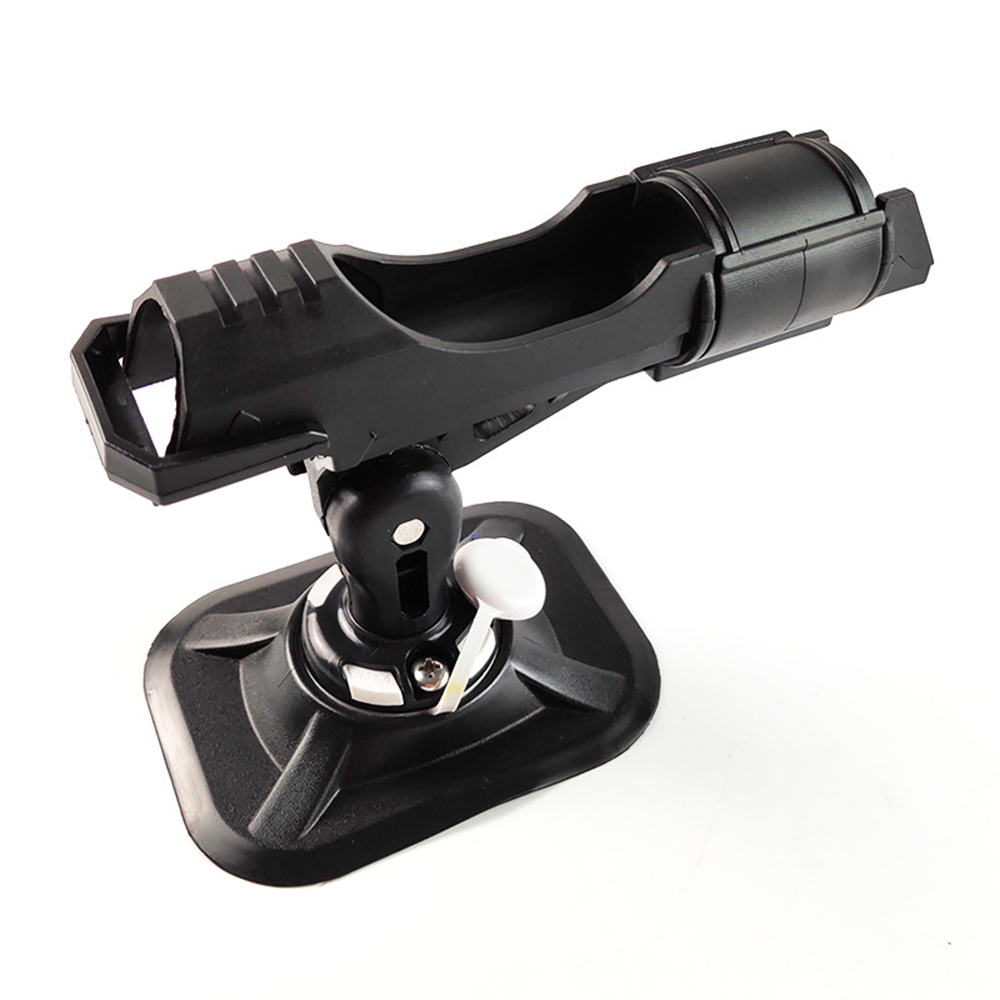 Kayak inflatable boat accessor - Fishing Kayak Rod Holder 评论和价格