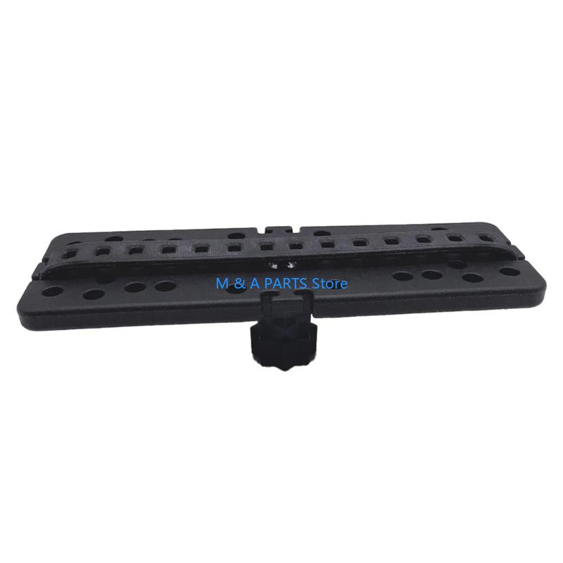 U1JF Kayak Fishfinder Bracket  - Fishing Kayak Fish Finder Mount 评论和价格