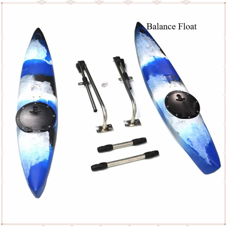 Customized Plastic Kayak Trans - Fishing Kayak Cart 评论和价格
