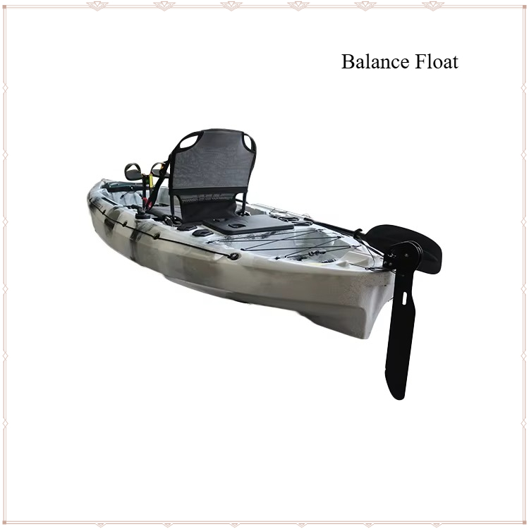 Customized Plastic Kayak Trans - Fishing Kayak Cart 评论和价格