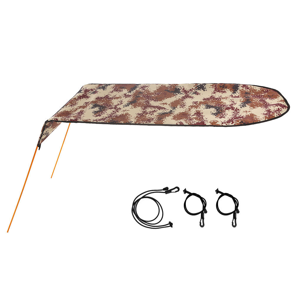 Marine sunshade, inflatable bo - Fishing Kayak Inflatable 评论和价格