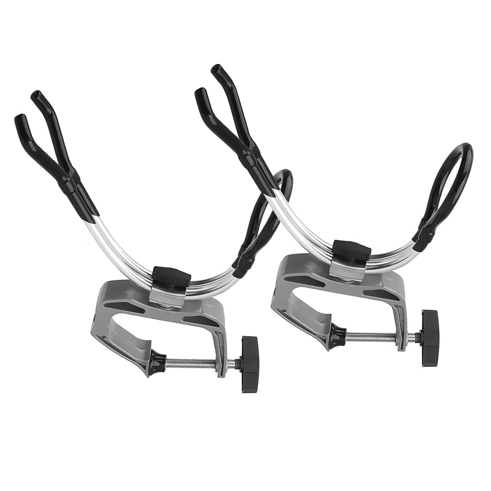 HiUmi High Duty Stainless Stee - Fishing Kayak Rod Holder 评论和价格