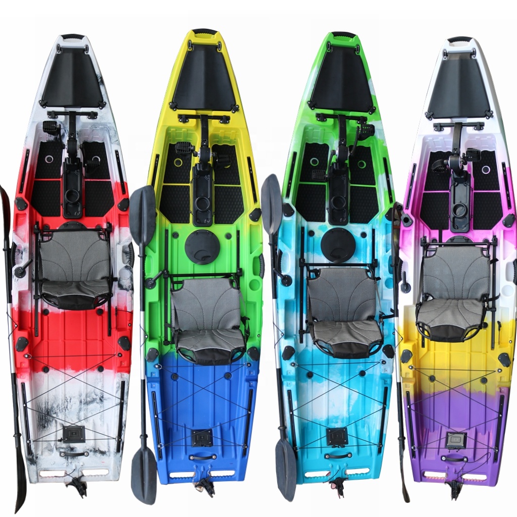Vicking 10.5FT Fishing Pedal K - Fishing Kayak Seat 评论和价格