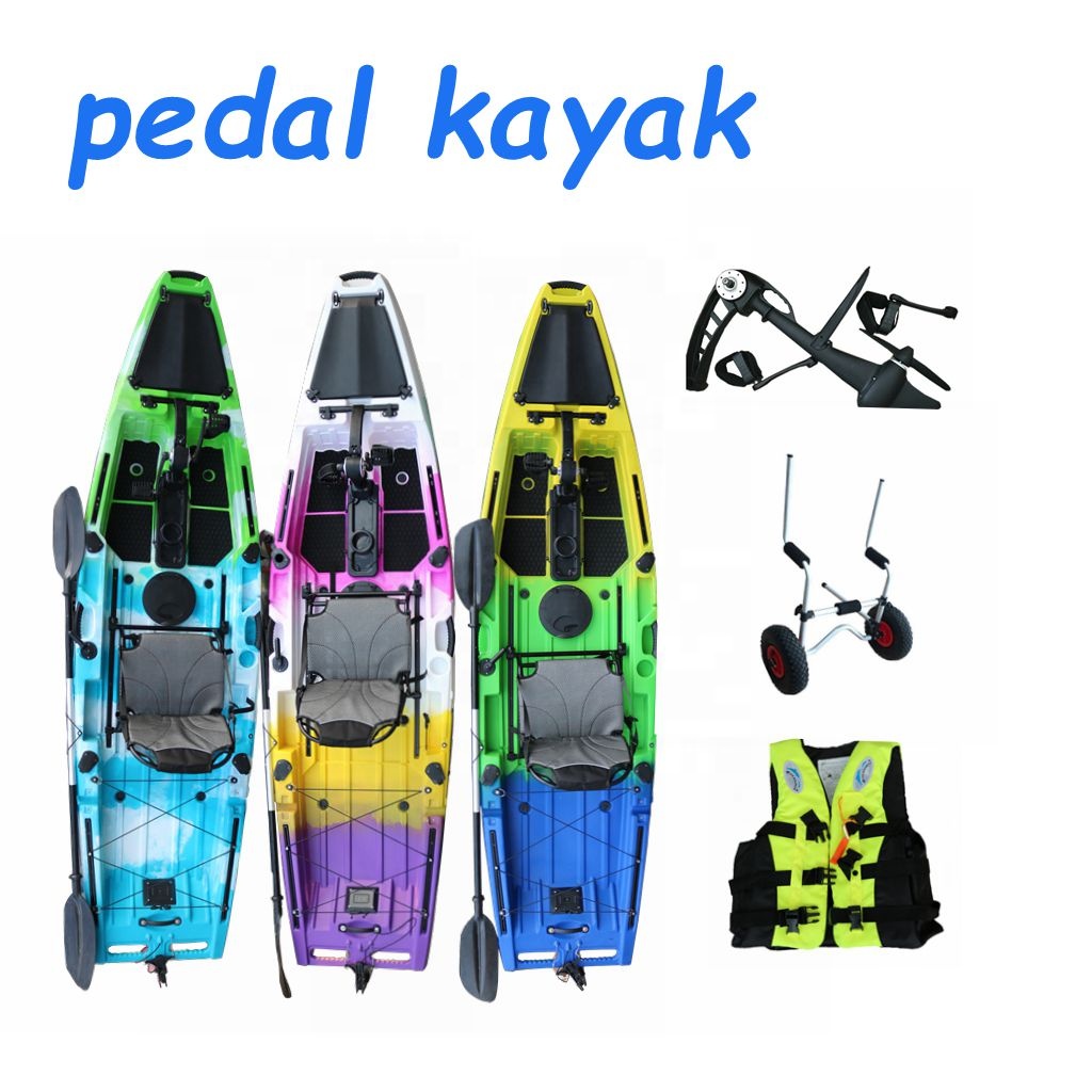 Vicking 10.5FT Fishing Pedal K - Fishing Kayak Seat 评论和价格