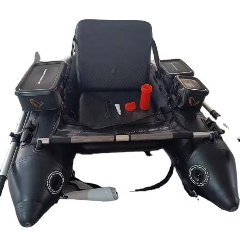 CE Belly Boat Water Play Surfi - Fishing Kayak Inflatable 评论和价格