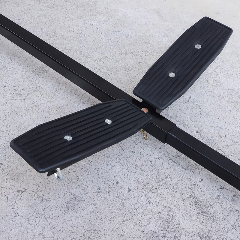 Marine Trailer Carbon Steel Ka - Fishing Kayak Cart 评论和价格
