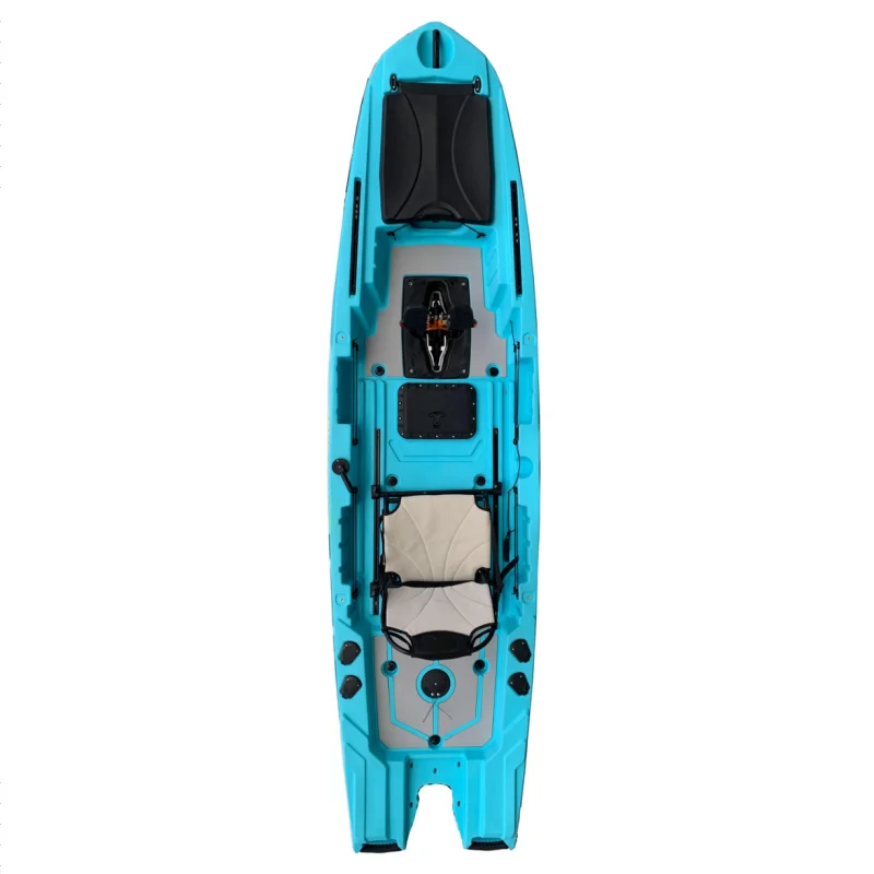 Professional Plastic Kajak Sin - Fishing Kayak Seat 评论和价格