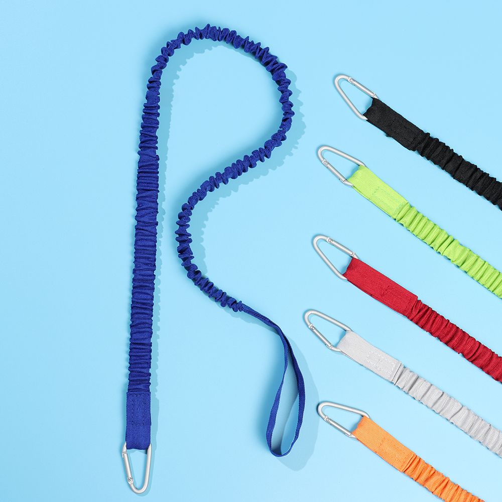 Adjustable Elastic Kayak Canoe - Fishing Kayak Anchor 评论和价格