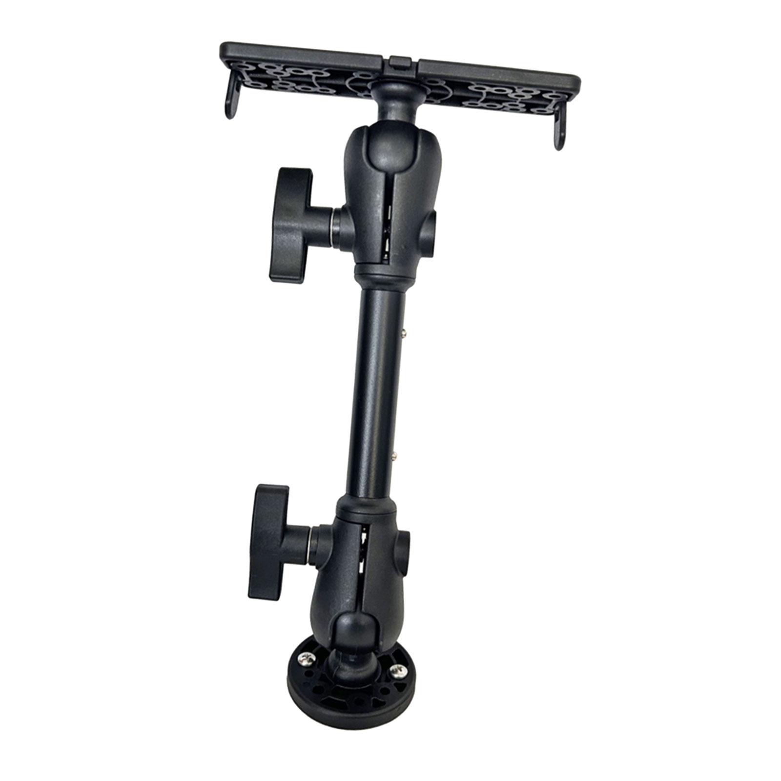 Fish Finders Mount Base Adjust - Fishing Kayak Fish Finder Mount 评论和价格