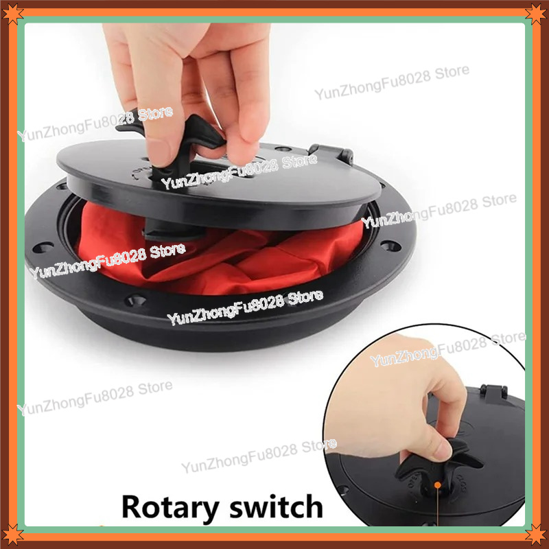 6Inch Deck Plate Kit Kayak Dec - Fishing Kayak Storage Bag 评论和价格