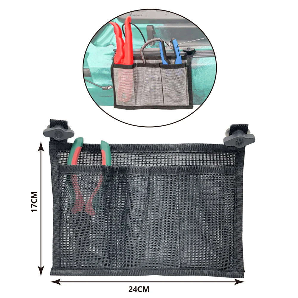 24x17cm Boat Bag Yacht Kayak B - Fishing Kayak Crate 评论和价格